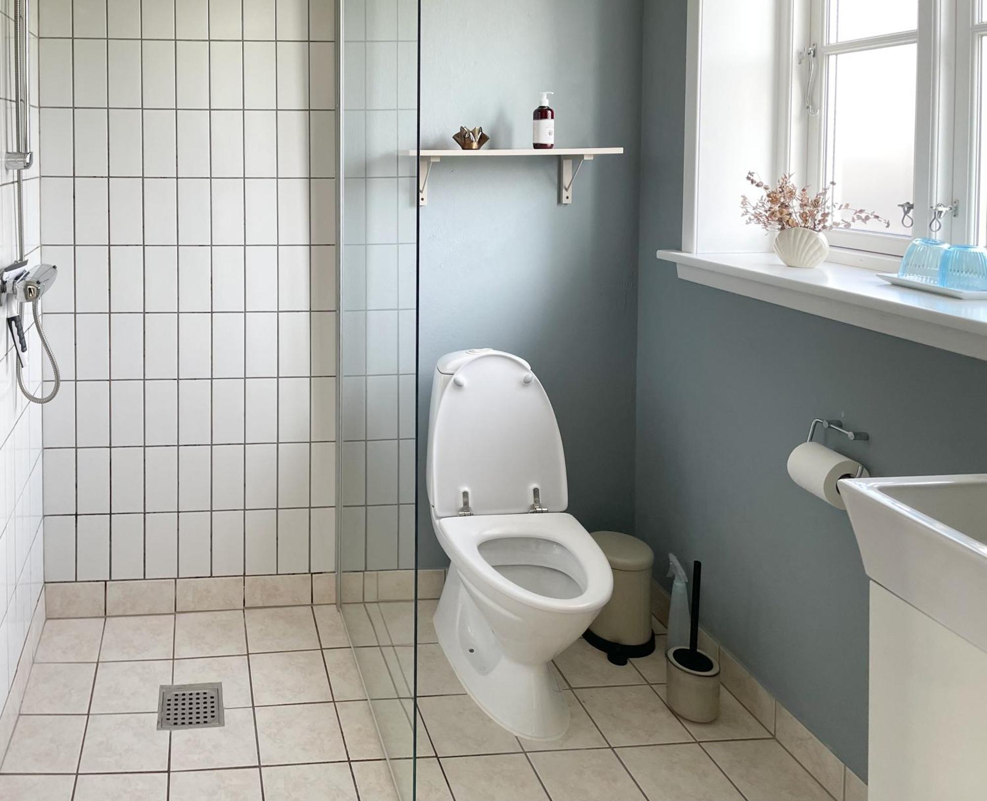 Hotel Strandgaarden Vesterø Havn 외부 사진