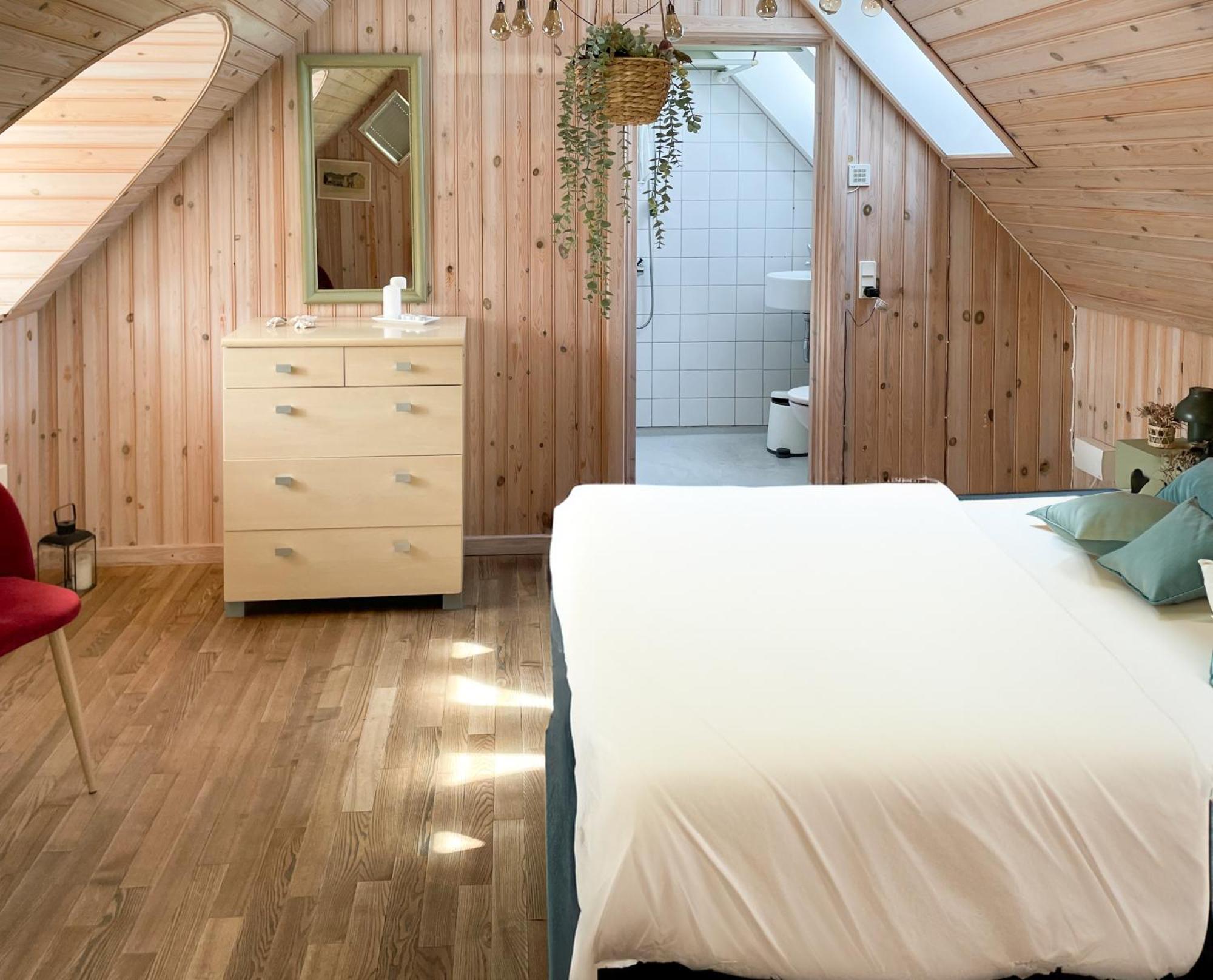 Hotel Strandgaarden Vesterø Havn 외부 사진